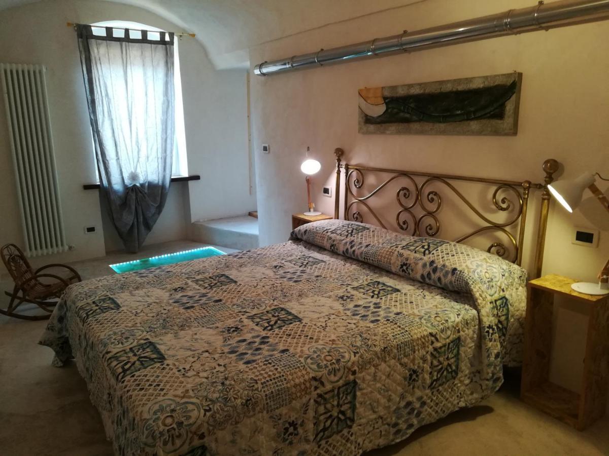 Casa Norida Bed & Breakfast Bordighera Exterior photo