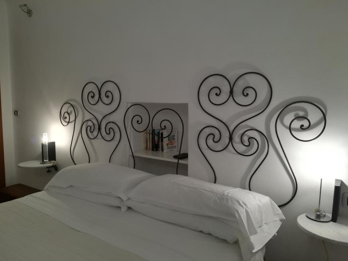 Casa Norida Bed & Breakfast Bordighera Exterior photo