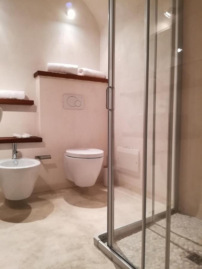 Casa Norida Bed & Breakfast Bordighera Exterior photo