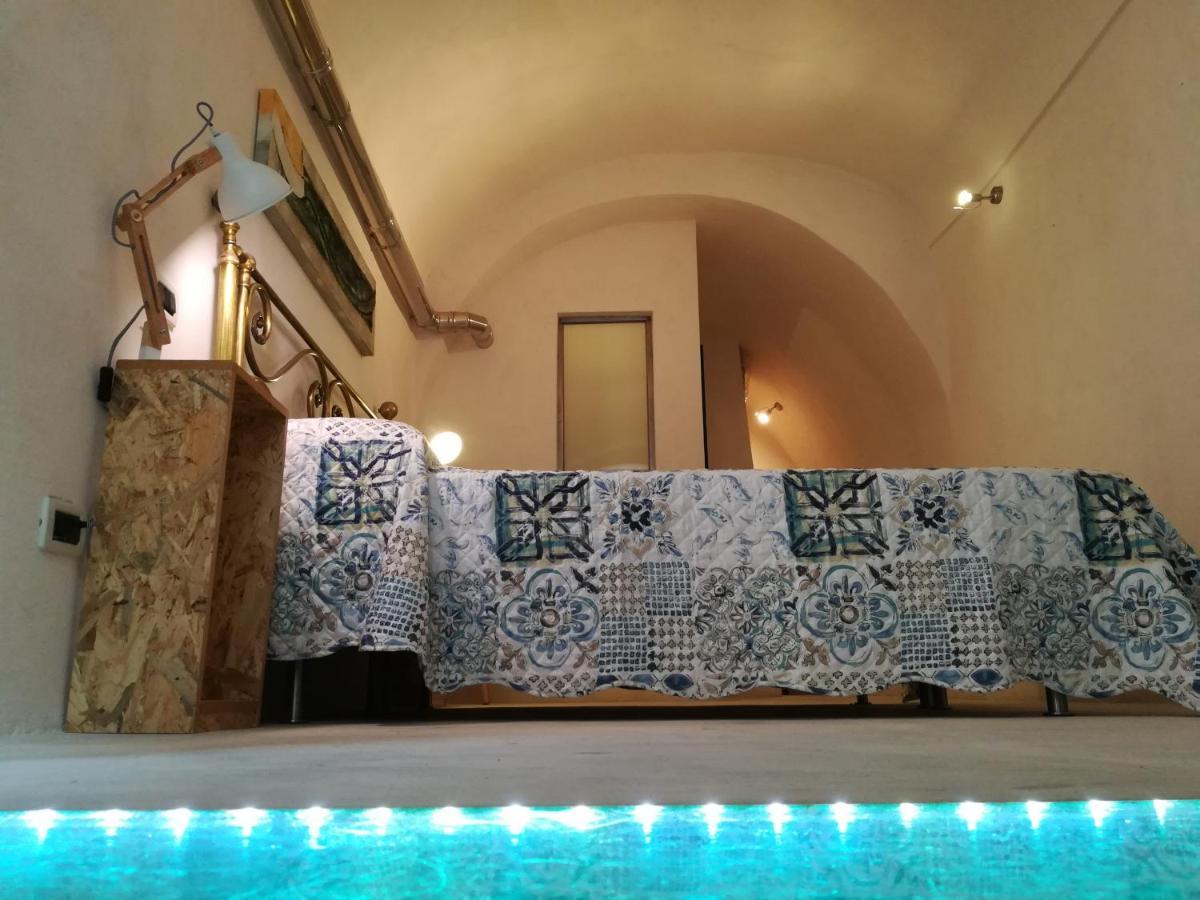 Casa Norida Bed & Breakfast Bordighera Exterior photo