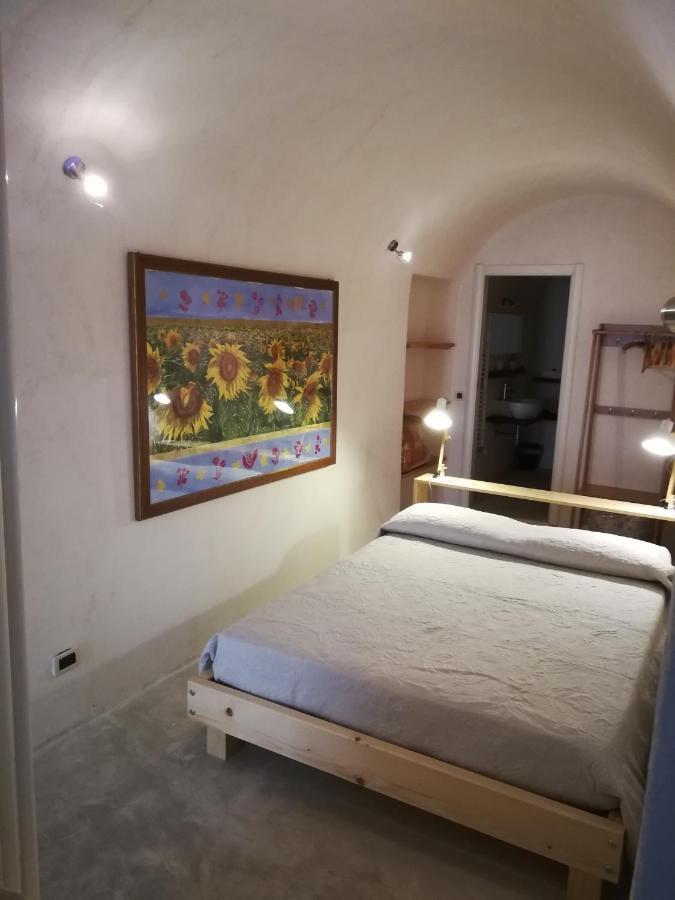 Casa Norida Bed & Breakfast Bordighera Exterior photo