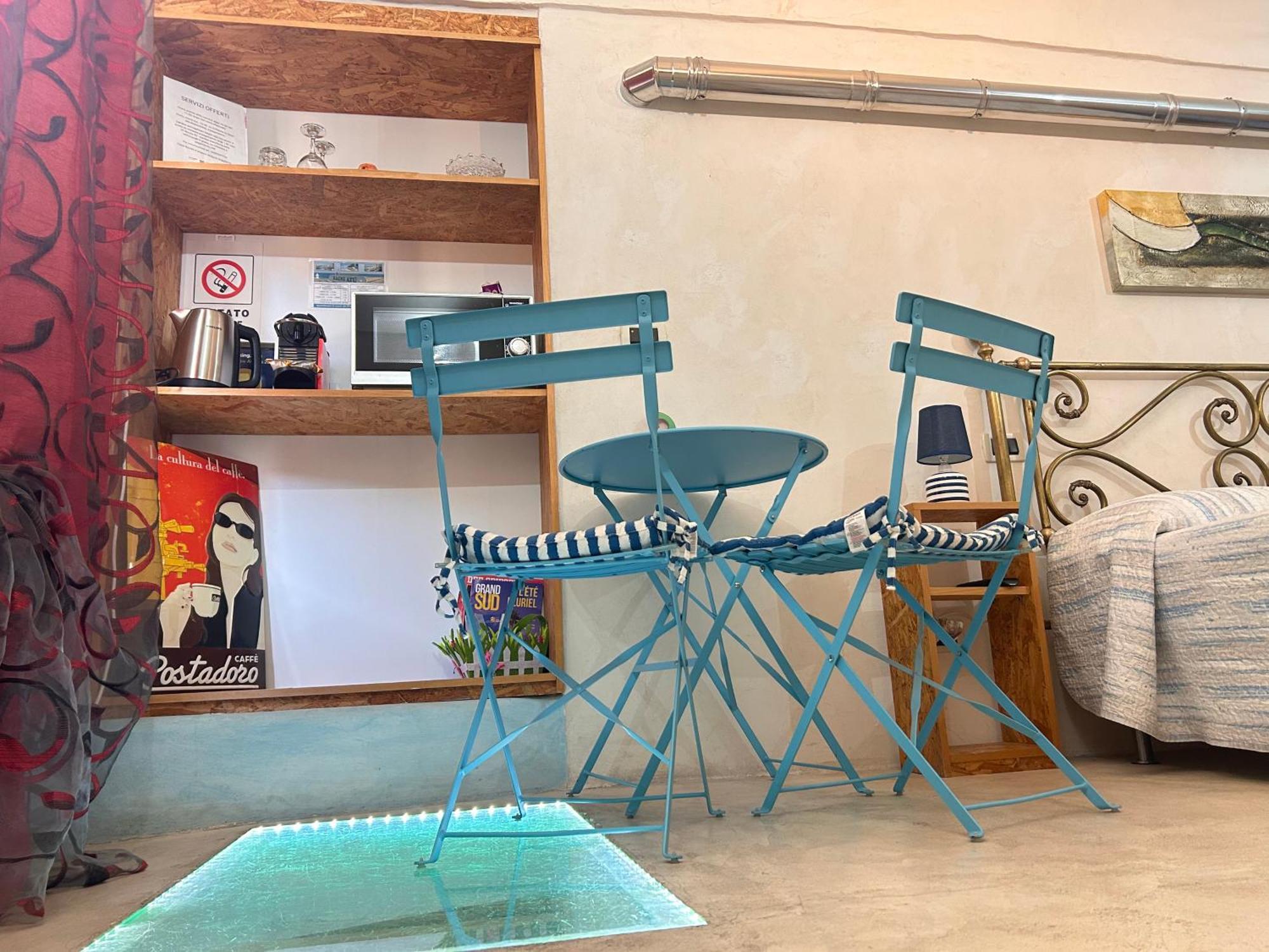 Casa Norida Bed & Breakfast Bordighera Exterior photo