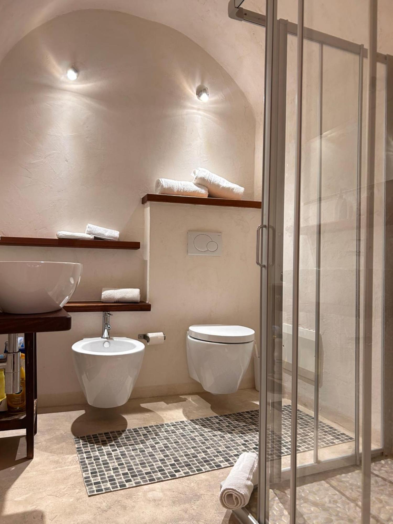 Casa Norida Bed & Breakfast Bordighera Exterior photo